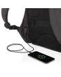 Tassen & Zakken SWISS PEAK Swiss Peak AWARE™ anti-diefstal 15,6" laptop rugzak voor bedrukking &amp; borduring