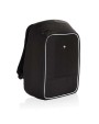 SWISS PEAK Swiss Peak 15,6" Anti-Diebstahl Laptop-Rucksack Taschen personalisierbar