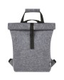4DO Felta Fahrradtasche aus GRS-recyceltem Filz 13 L Taschen personalisierbar