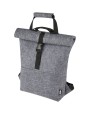 4DO Felta Fahrradtasche aus GRS-recyceltem Filz 13 L Taschen personalisierbar