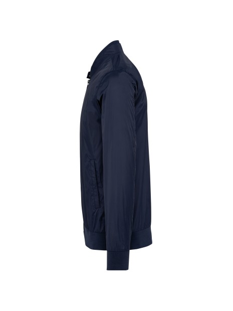 KARIBAN Veste légère homme /api/colors/058f028c-f565-4146-9cba-11f5b0ade7a7 personnalisable