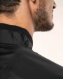 KARIBAN Leichte Herrenjacke Jacken personalisierbar