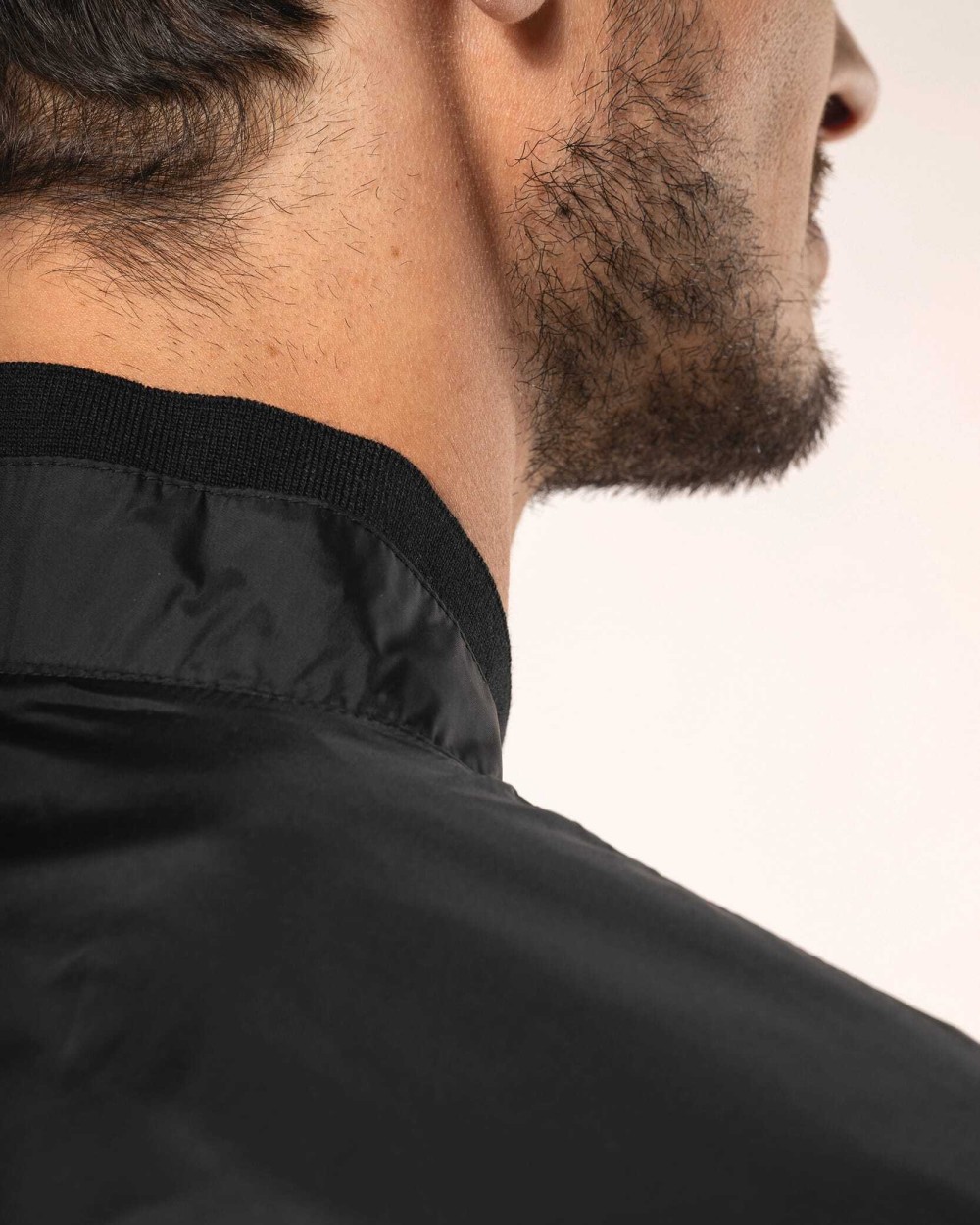 Vestes personnalisable KARIBAN Veste légère homme