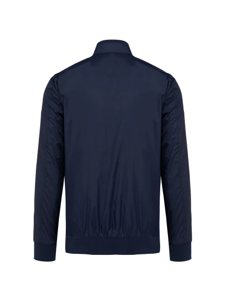KARIBAN Veste légère homme /api/colors/058f028c-f565-4146-9cba-11f5b0ade7a7 personnalisable