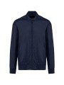 KARIBAN Veste légère homme /api/colors/058f028c-f565-4146-9cba-11f5b0ade7a7 personnalisable