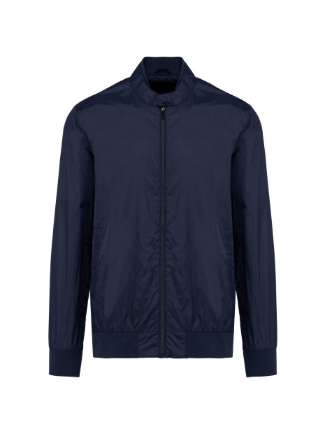 KARIBAN Veste légère homme /api/colors/058f028c-f565-4146-9cba-11f5b0ade7a7 personnalisable