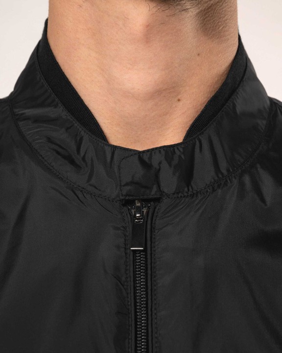Vestes personnalisable KARIBAN Veste légère homme