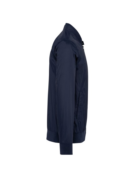 KARIBAN Veste légère homme /api/colors/058f028c-f565-4146-9cba-11f5b0ade7a7 personnalisable