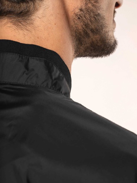 Vestes à personnaliser KARIBAN Veste légère homme 