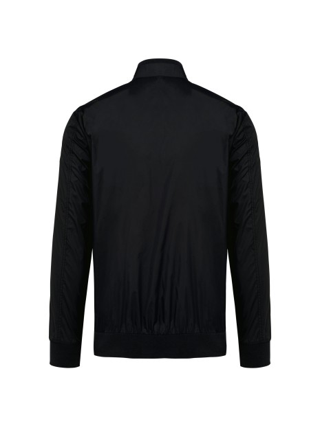 KARIBAN Veste légère homme /api/colors/b9fdad4a-5e94-45cb-8c03-c08b349b28c3 personnalisable