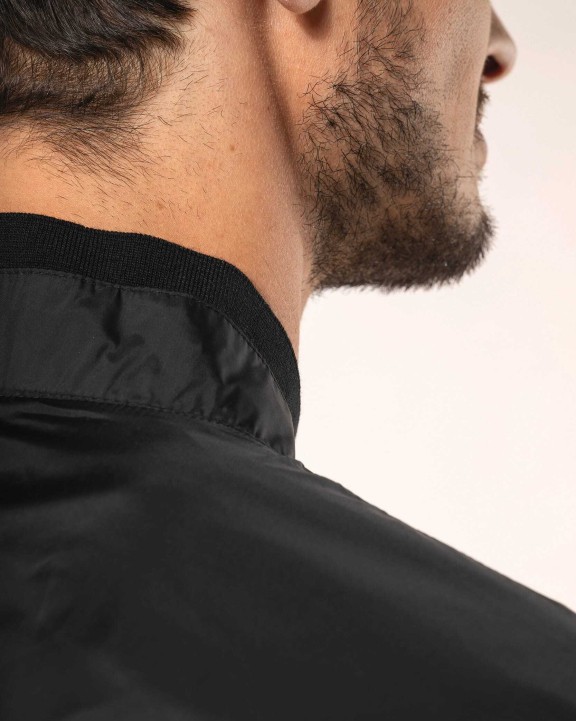 Vestes personnalisable KARIBAN Veste légère homme