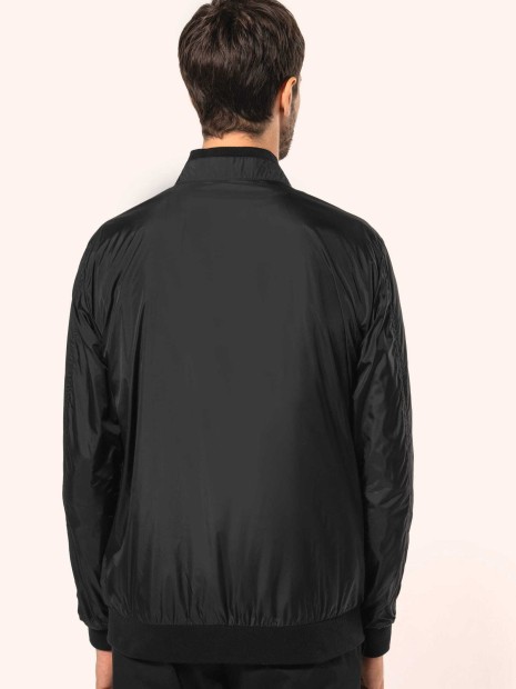 Vestes à personnaliser KARIBAN Veste légère homme 