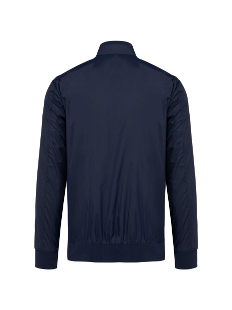 KARIBAN Veste légère homme /api/colors/058f028c-f565-4146-9cba-11f5b0ade7a7 personnalisable