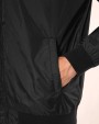 KARIBAN Leichte Herrenjacke Jacken personalisierbar