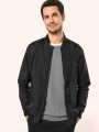 Vestes à personnaliser KARIBAN Veste légère homme 