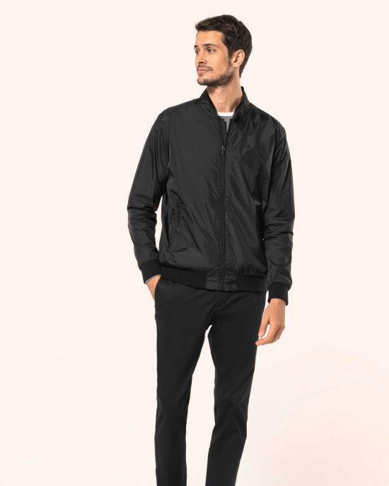 Vestes personnalisable Kariban Veste légère homme