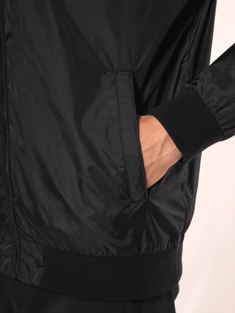 Vestes à personnaliser KARIBAN Veste légère homme 