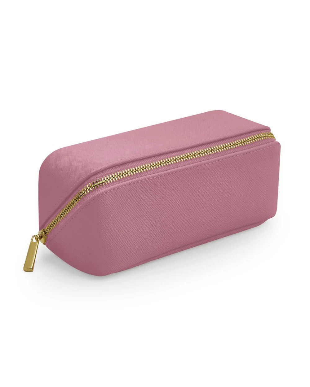 Tassen & Zakken BAG BASE BOUTIQUE OPEN FLAT MINI ACCESSORY CASE voor bedrukking &amp; borduring