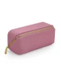 Tassen & Zakken BAG BASE BOUTIQUE OPEN FLAT MINI ACCESSORY CASE voor bedrukking &amp; borduring