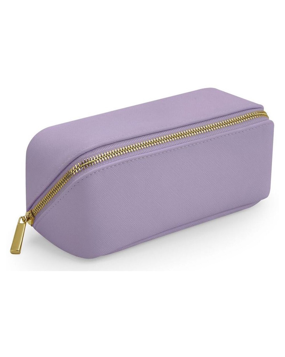 Tassen & Zakken BAG BASE BOUTIQUE OPEN FLAT MINI ACCESSORY CASE voor bedrukking &amp; borduring