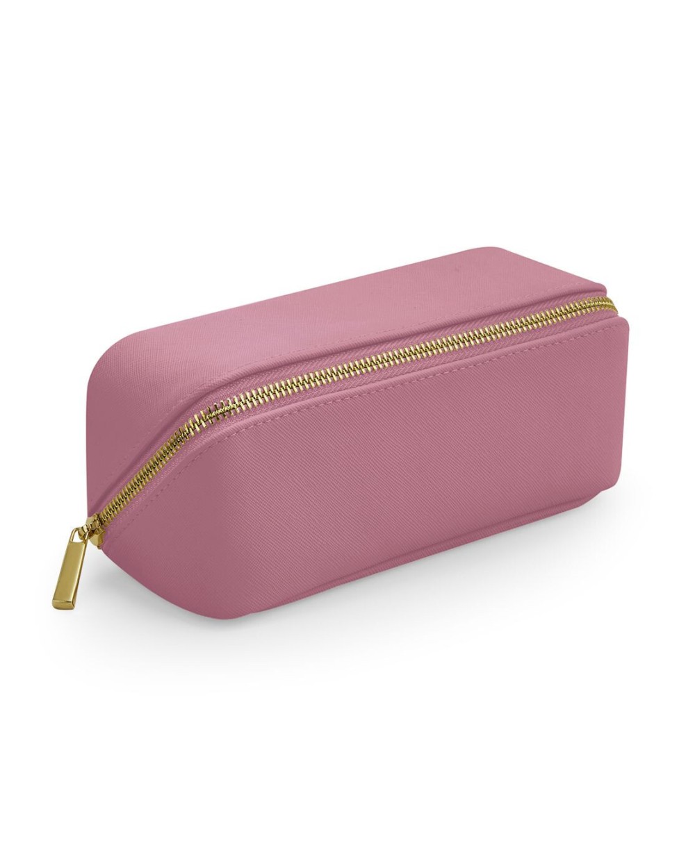 Sacs & Bagagerie personnalisable BAG BASE BOUTIQUE OPEN FLAT MINI ACCESSORY CASE