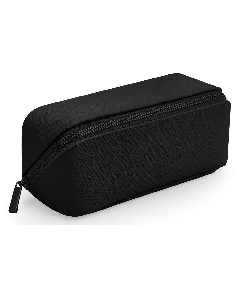 Tassen & Zakken BAG BASE BOUTIQUE OPEN FLAT MINI ACCESSORY CASE voor bedrukking &amp; borduring