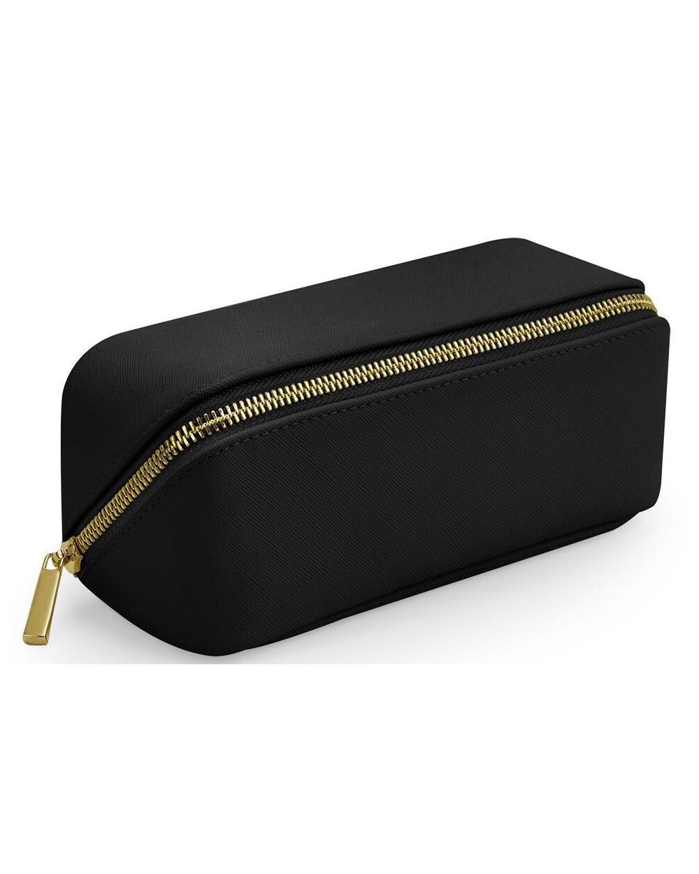 Tassen & Zakken BAG BASE BOUTIQUE OPEN FLAT MINI ACCESSORY CASE voor bedrukking &amp; borduring