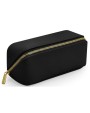 Sacs & Bagagerie personnalisable BAG BASE BOUTIQUE OPEN FLAT MINI ACCESSORY CASE