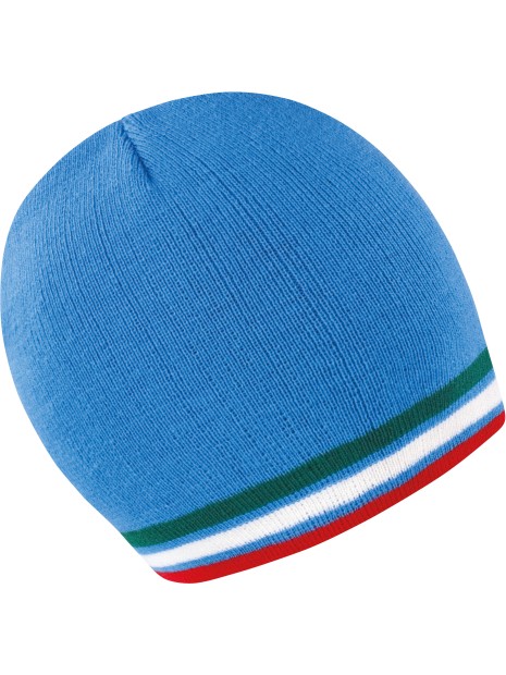 RESULT Bonnet "Supporter" /api/colors/b6669c7d-4a9c-4975-aa74-86b691a35a15 personnalisable