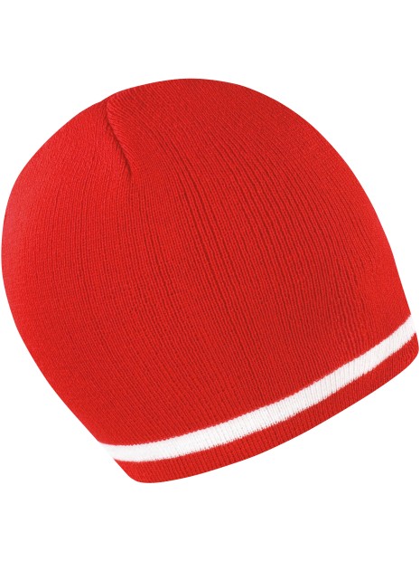 RESULT Bonnet "Supporter" /api/colors/b7356eda-6c72-4d03-829c-6a61c9e04b1f personnalisable