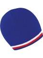 RESULT Bonnet "Supporter" /api/colors/055a9e40-2df7-47a9-a2ca-0bd413eac635 personnalisable