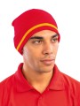 Bonnets à personnaliser RESULT Bonnet "Supporter" 