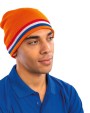 Mutsen RESULT National Beanie voor bedrukking &amp; borduring