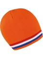 RESULT Bonnet "Supporter" /api/colors/59e9482e-9c44-43dc-9537-ec630a9e0692 personnalisable
