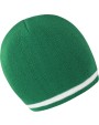 RESULT National Beanie Mützen personalisierbar