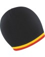 Bonnets personnalisable RESULT Bonnet "Supporter"