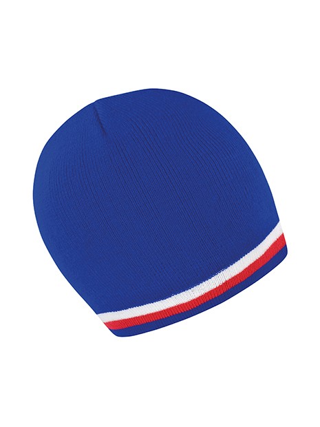 RESULT Bonnet "Supporter" /api/colors/b738ae0c-d2d5-4ae2-8a3f-a095fc9bd757 personnalisable