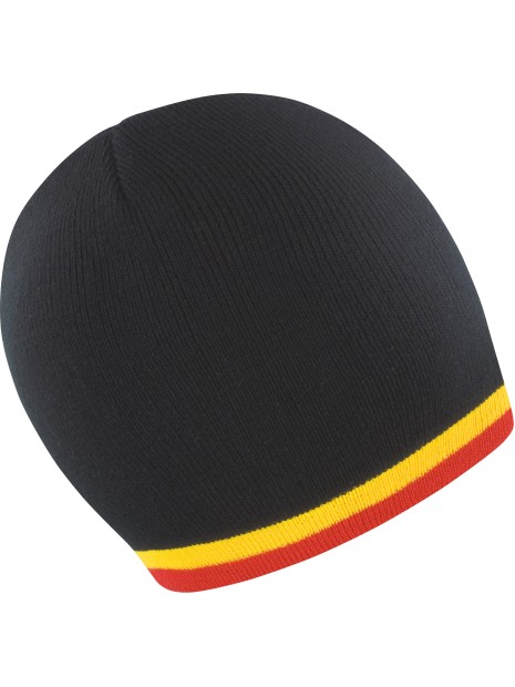 RESULT Bonnet "Supporter" /api/colors/4b8f65eb-59e8-4f7a-8ffb-868c73258017 personnalisable