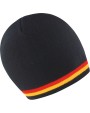 Mutsen RESULT National Beanie voor bedrukking &amp; borduring