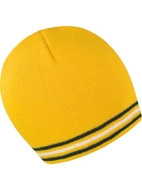 RESULT Bonnet "Supporter" /api/colors/40e8d8d6-c882-48c0-9018-bf22237d4ef8 personnalisable