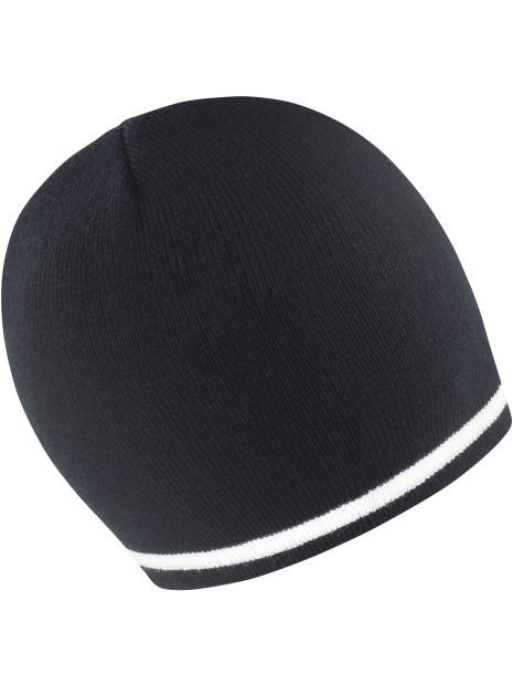RESULT Bonnet "Supporter" /api/colors/e945e77a-c49d-482d-a416-924871e9a782 personnalisable