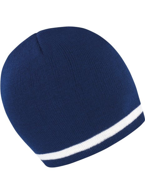 RESULT Bonnet "Supporter" /api/colors/ac3617f1-55b6-4cce-bc08-bb5c08d2e5bf personnalisable