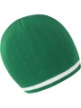 RESULT Bonnet "Supporter" /api/colors/f44fe702-b1fb-4df7-a253-66c536a36c78 personnalisable