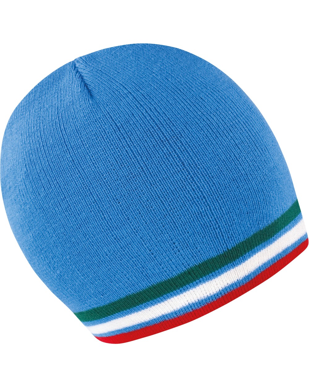 Mutsen RESULT National Beanie voor bedrukking &amp; borduring