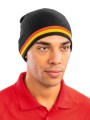 Bonnets à personnaliser RESULT Bonnet "Supporter" 