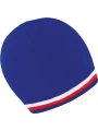 RESULT Bonnet "Supporter" /api/colors/055a9e40-2df7-47a9-a2ca-0bd413eac635 personnalisable