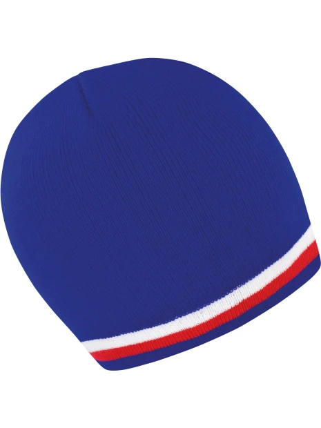 RESULT Bonnet "Supporter" /api/colors/055a9e40-2df7-47a9-a2ca-0bd413eac635 personnalisable