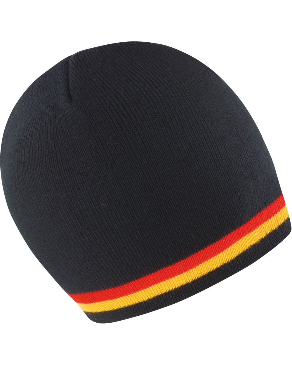 RESULT National Beanie Mützen personalisierbar