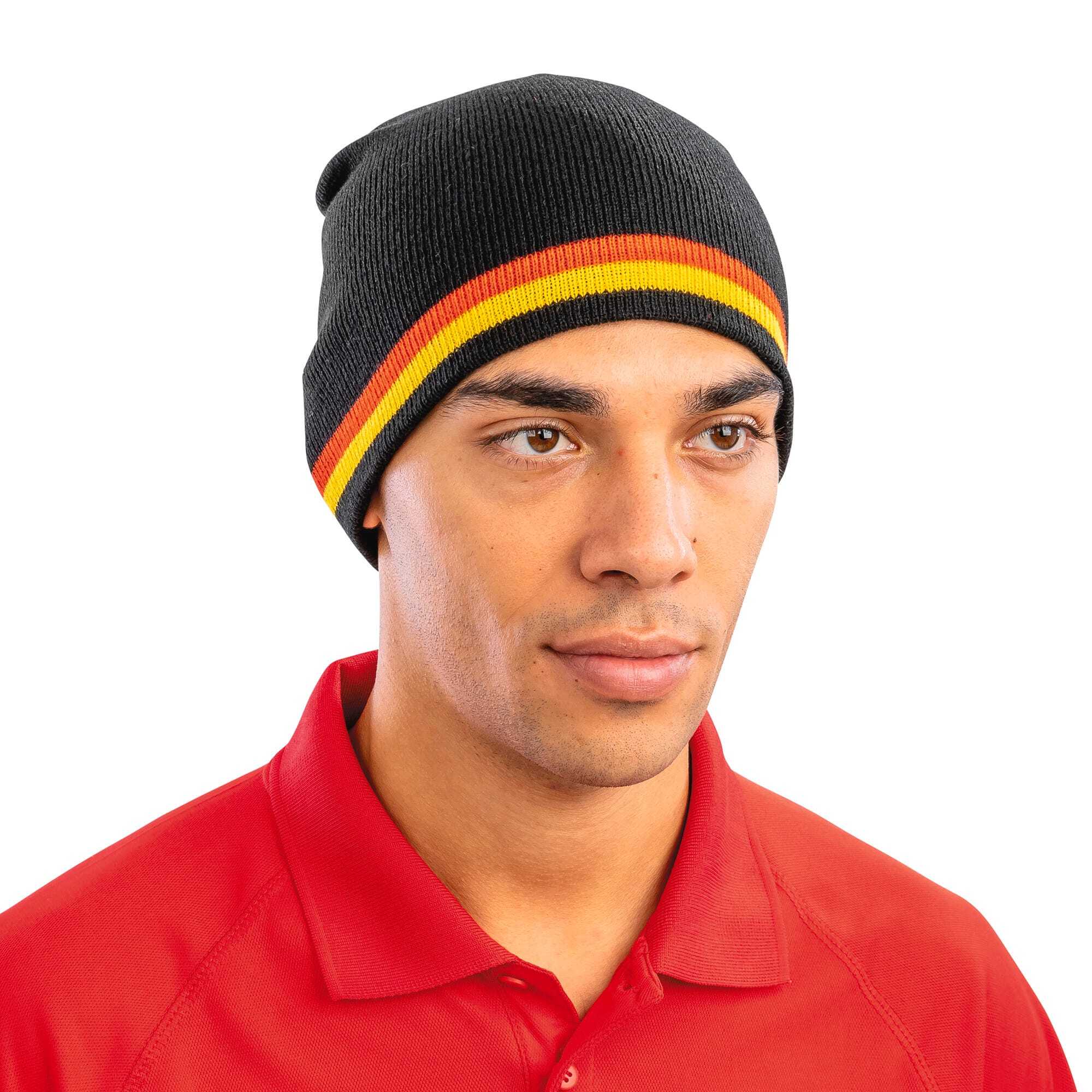 Bonnets personnalisable RESULT Bonnet "Supporter"
