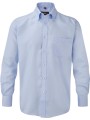 RUSSELL Chemise homme manches longues Non Iron - classique /api/colors/e10645cd-abd0-43ab-abf7-45f35a7bc344 personnalisable